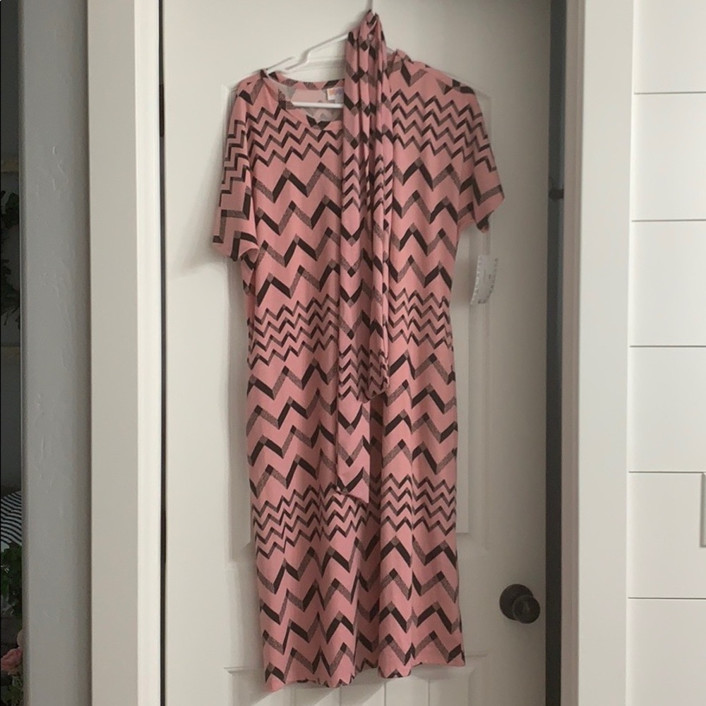 Lularoe Marley Dress